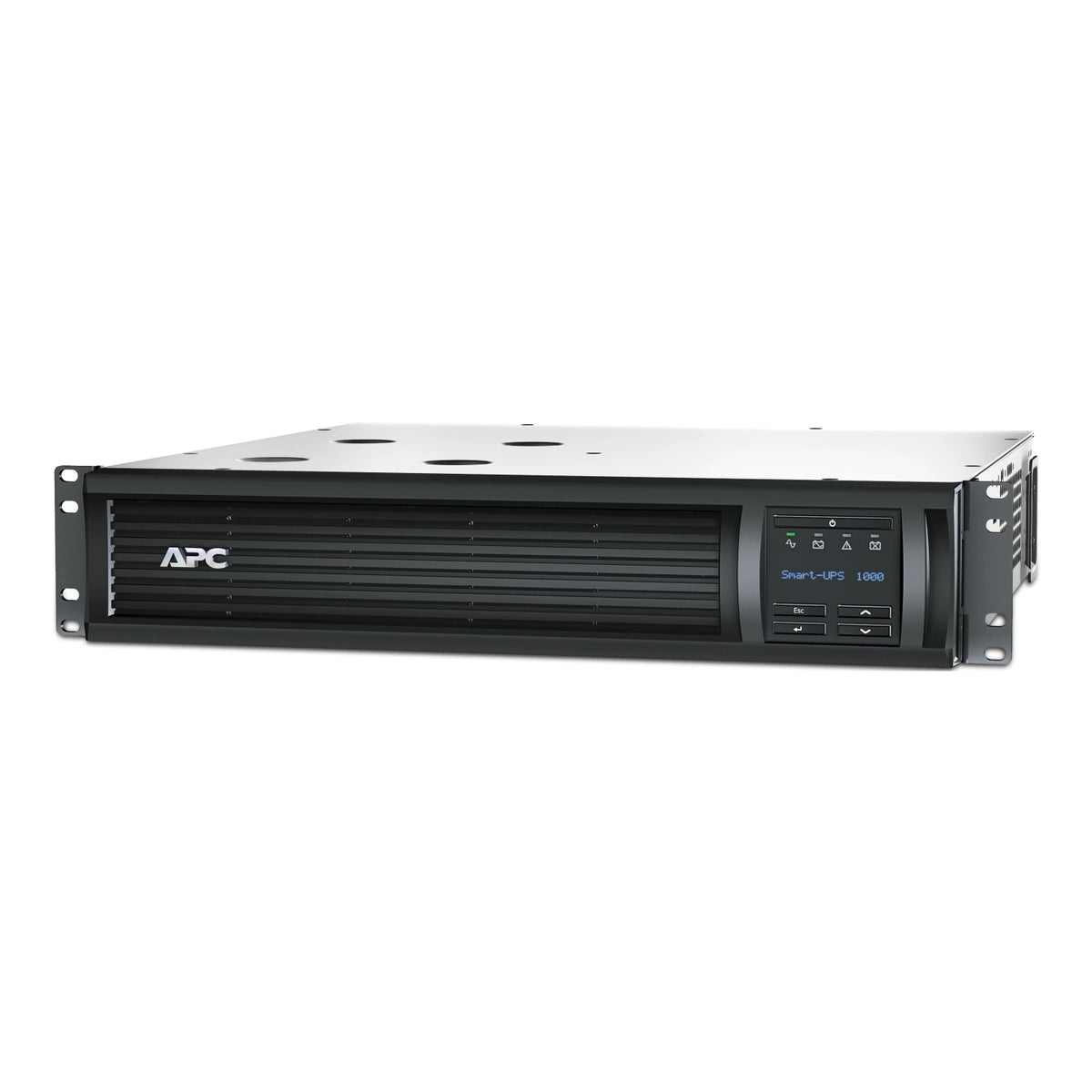 APC Smart-UPS, Line Interactive, 1000VA, Rackmount 2U, 230V, 4x IEC - Benson Computers