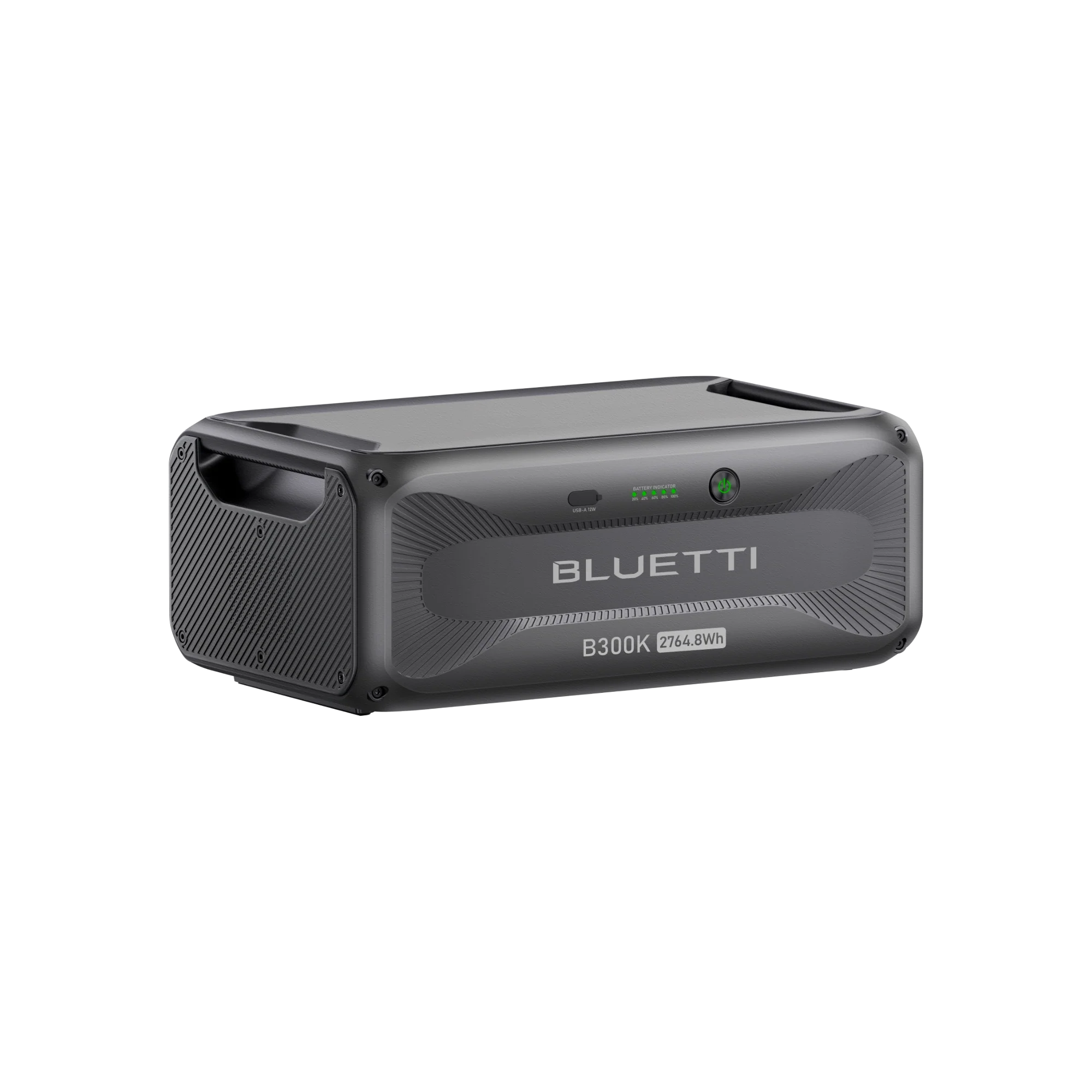 Bluetti B300K Expansion Battery 2,764.8Wh - Benson Computers