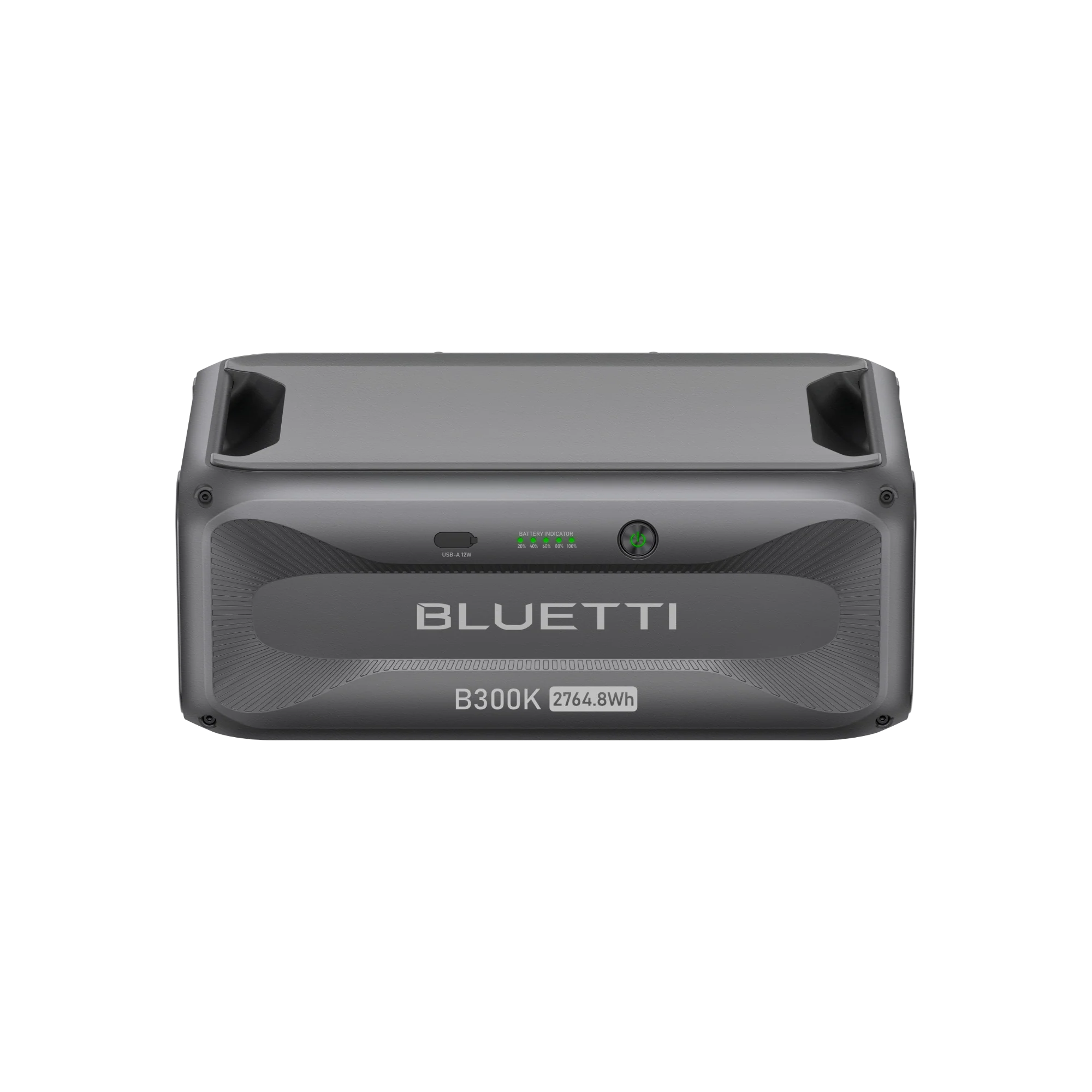 Bluetti B300K Expansion Battery 2,764.8Wh - Benson Computers