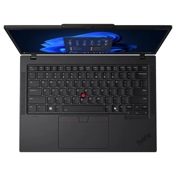 Lenovo ThinkPad T14 Gen 6 (14″ Intel) Laptop - Benson Computers