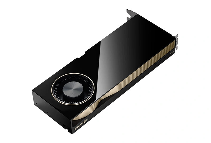 Leadtek Nvidia RTX 6000 Ada Generation 48GB - Benson Computers