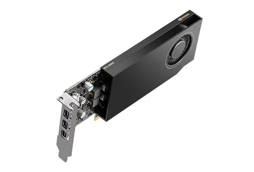 Leadtek NVIDIA RTX A1000 8GB GDDR6