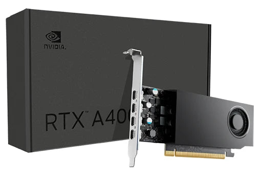 Leadtek NVIDIA RTX A400