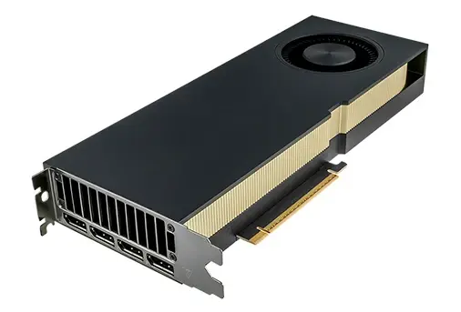 Leadtek NVIDIA RTX PRO™ 5000 Blackwell - Benson Computers