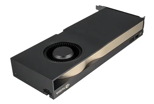 Leadtek NVIDIA RTX PRO™ 4500 Blackwell - Benson Computers