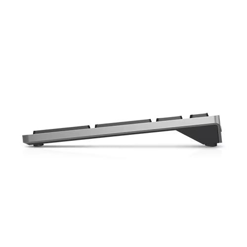 Dell Pro Plus Keyboard and Mouse - KM7321W  US English - Benson Computers