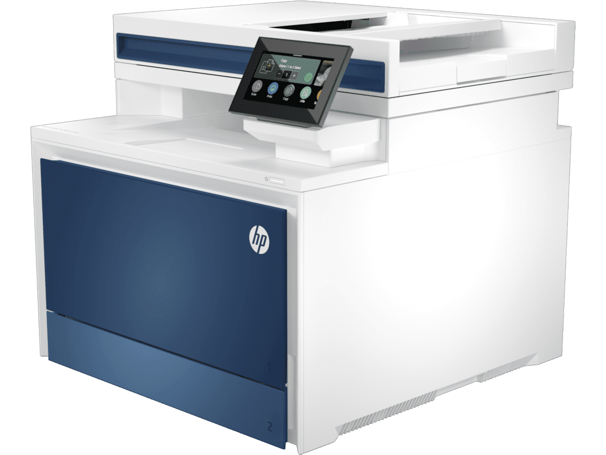 HP Color LaserJet Pro MFP 4303dw Printer - Benson Computers