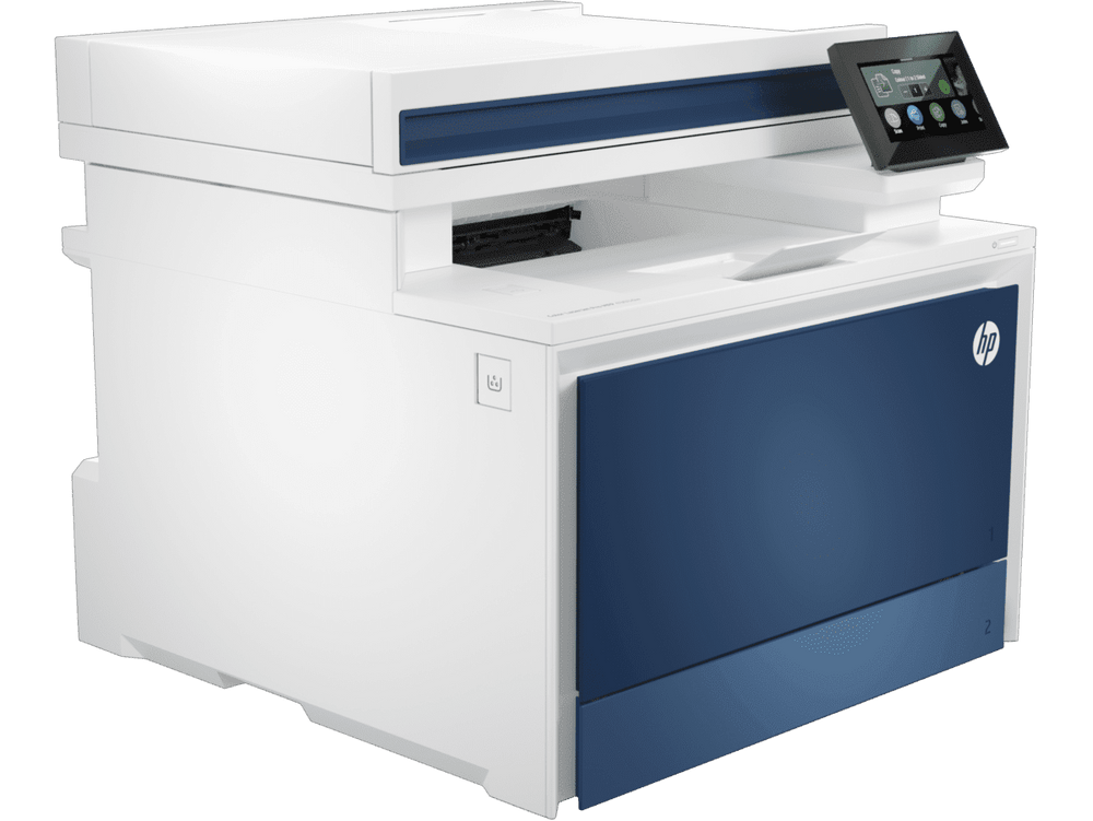 HP Color LaserJet Pro MFP 4303dw Printer