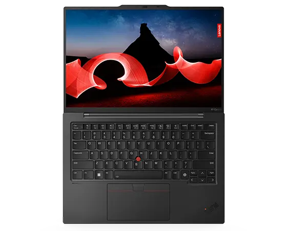 Lenovo ThinkPad X1 Carbon Gen12 - Benson Computers