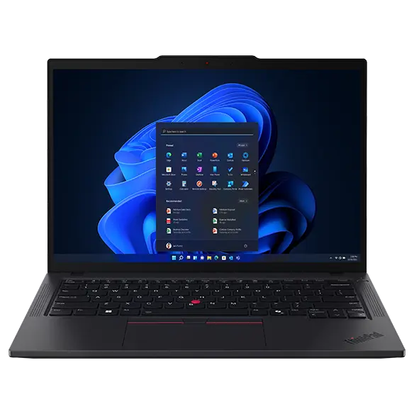 Lenovo ThinkPad T14 Gen 5  - Benson Computers