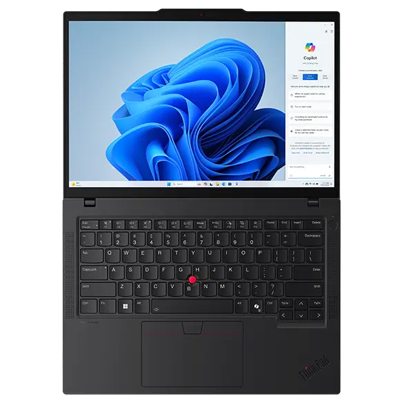 Lenovo ThinkPad T14 Gen 5  - Benson Computers