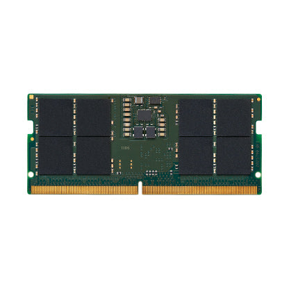 Kingston 16GB DDR5 5600MT/s Non-ECC Unbuffered SODIMM KCP556SS8-16 - Benson Computers