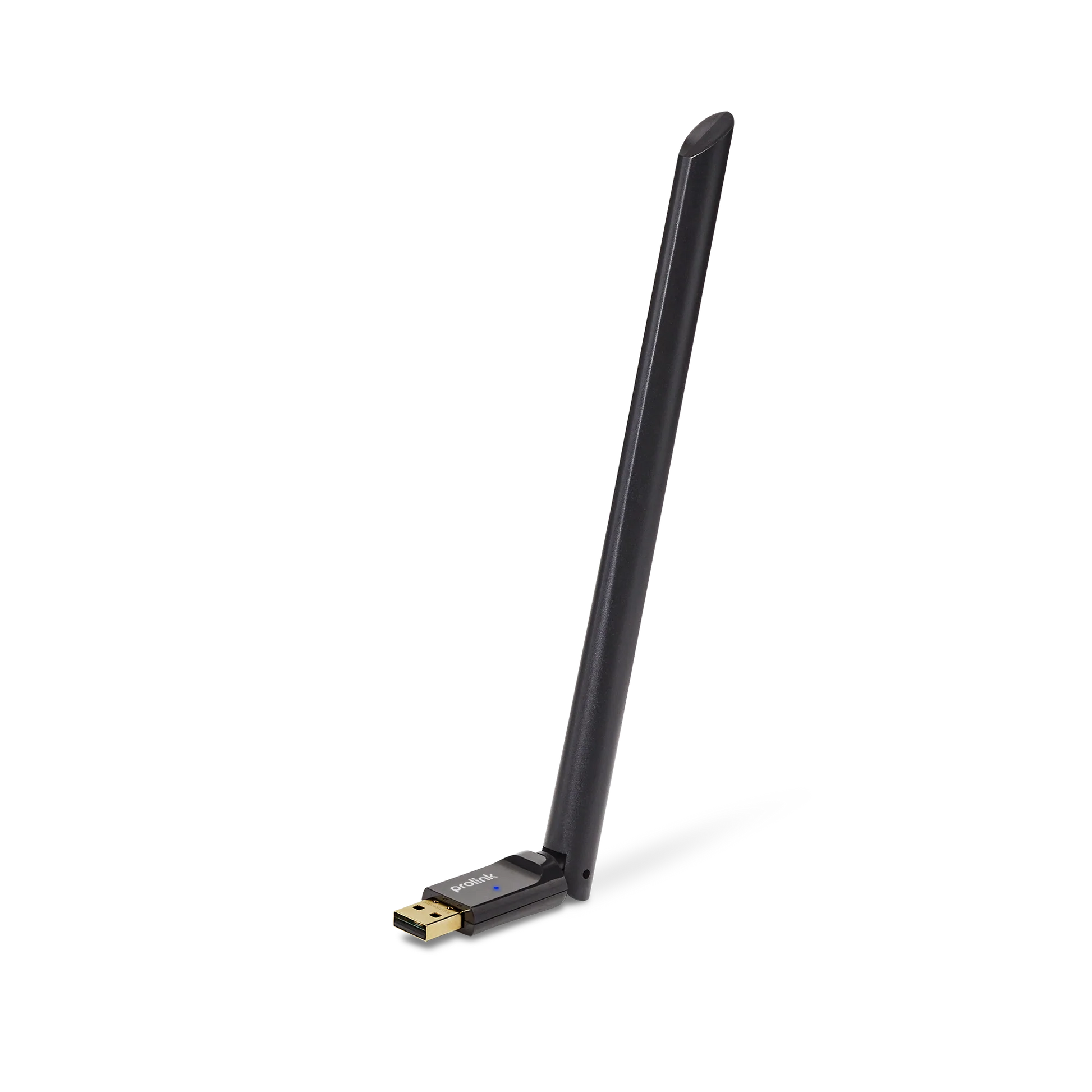 Prolink DH-5103 AC650 Wireless USB Adapter with 6dBi Antenna