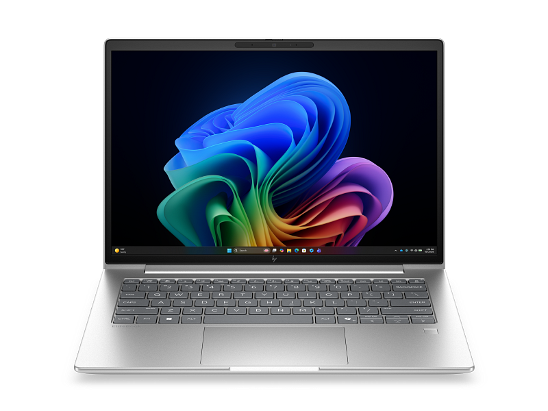 HP EliteBook 6 G2i 14 inch Notebook Next Gen AI PC (DU6S7AT) -Benson Computers