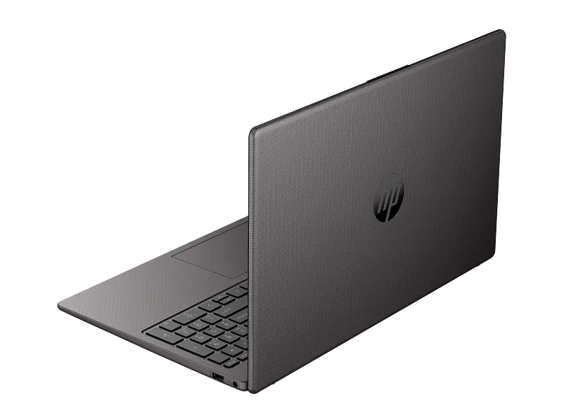 HP 250R G10 Core 5 120U 8GB 512GB  15.6 Windows 11 Pro  D60F6PT - Benson Computers