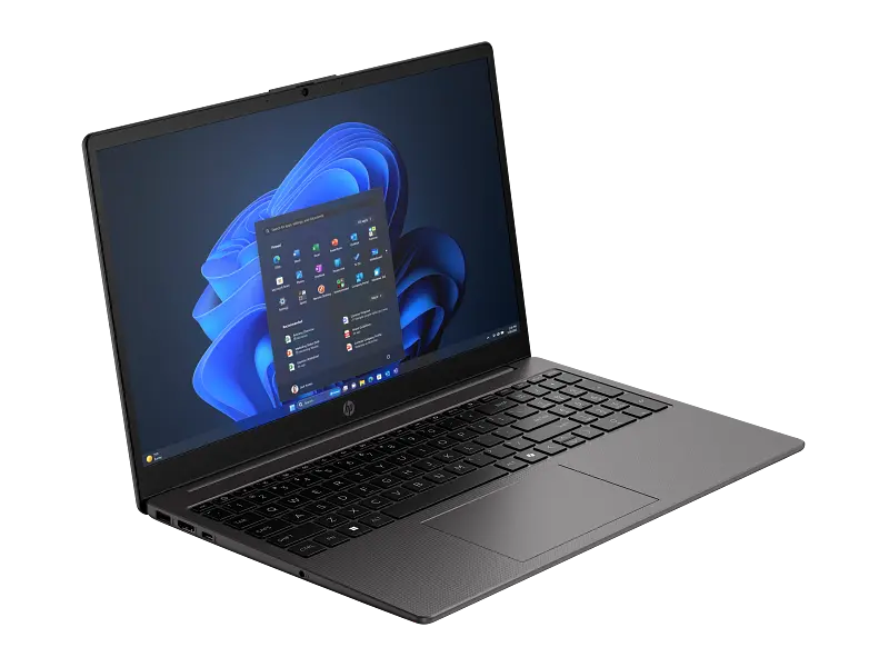 HP 250R G10 Core 5 120U 8GB 512GB  15.6 Windows 11 Pro  D60F6PT - Benson Computers