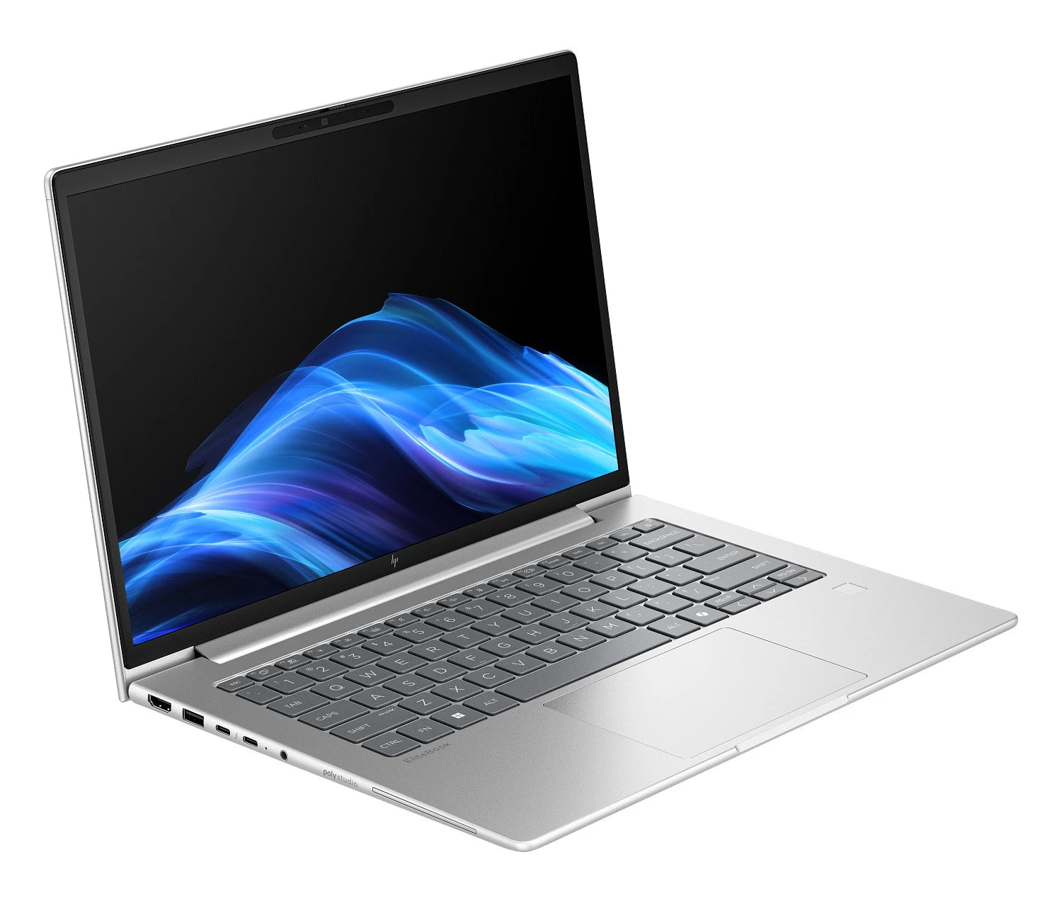 HP EliteBook 6 G1i 14-inch Notebook AI PC -Benson Computers