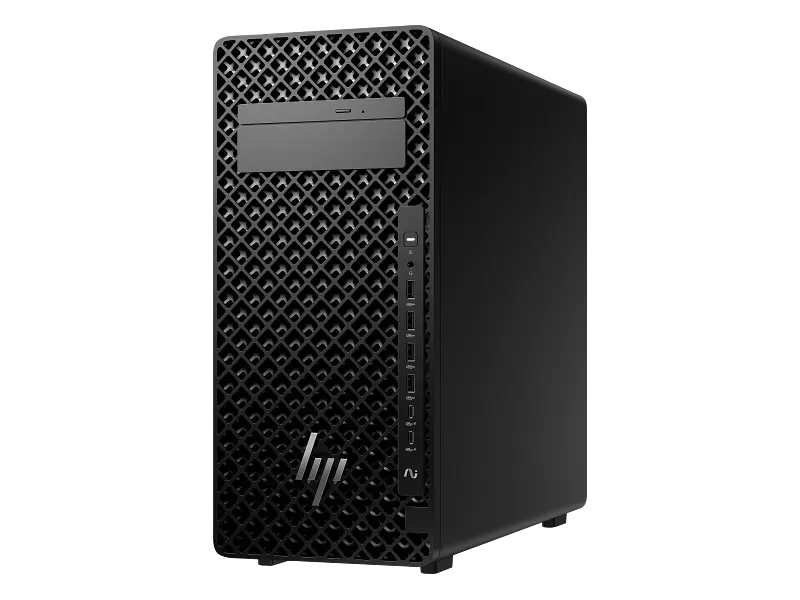 HP Z2 Tower G1i Workstation PC -Benson Computers