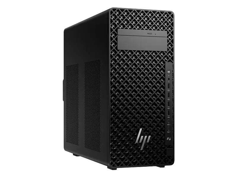 HP Z2 Tower G1i Workstation PC -Benson Computers
