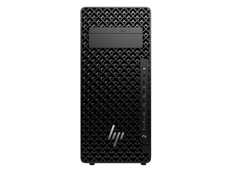 HP Z2 Tower G1i Workstation PC -Benson Computers