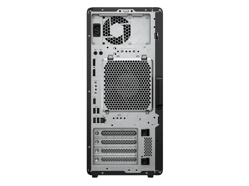 HP Z2 Tower G1i Workstation PC -Benson Computers