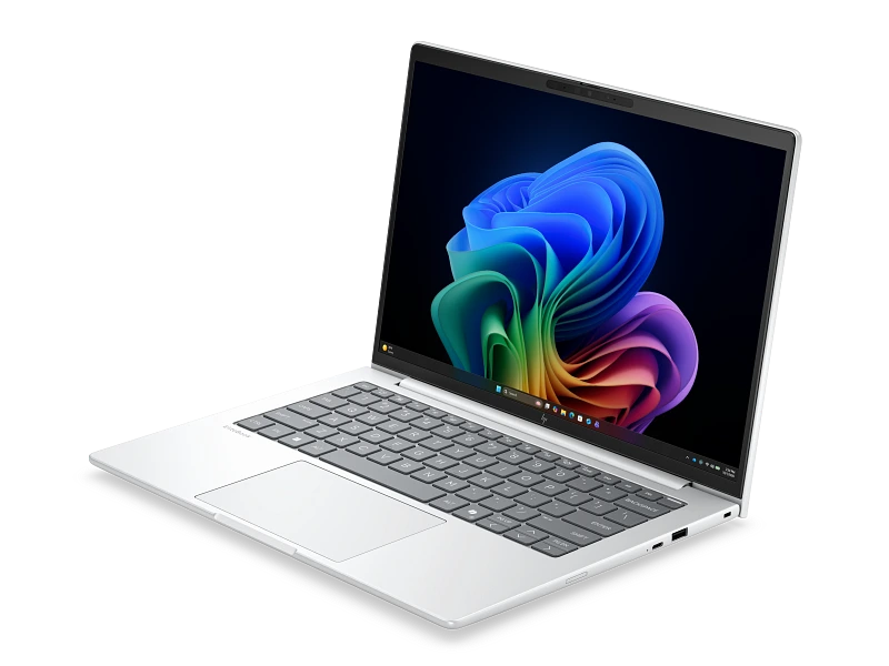 HP EliteBook 8 G2i 14 inch Notebook Next Gen AI PC 3-year Onsite Support (DR6B6AT)
