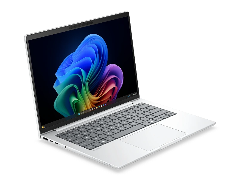 HP EliteBook 8 G2i 14 inch Notebook Next Gen AI PC 3-year Onsite Support (DR6B6AT)