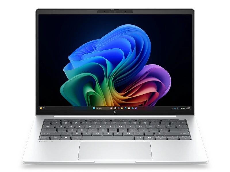 HP EliteBook 8 G2i 14 inch Notebook Next Gen AI PC 3-year Onsite Support (DR6B6AT)