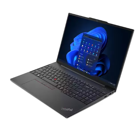 Lenovo ThinkPad E16 - Benson Computers