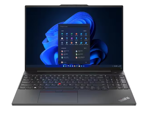 Lenovo ThinkPad E16 - Benson Computers