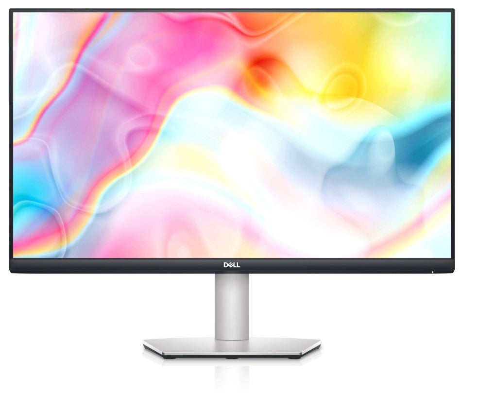 Dell 27 4K UHD USB-C Monitor - S2722QC - Benson Computers