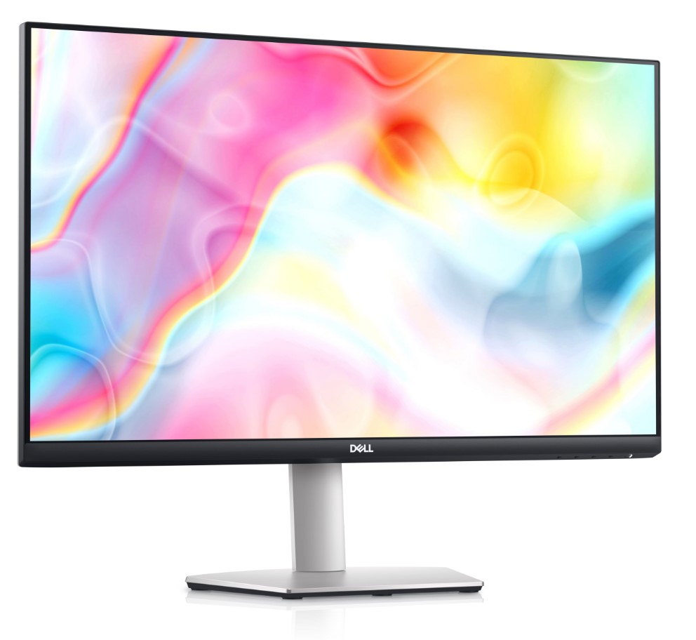 Dell 27 4K UHD USB-C Monitor - S2722QC - Benson Computers