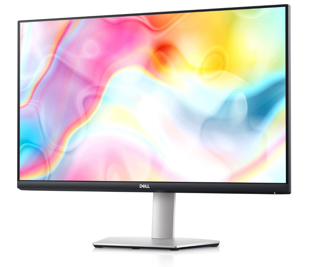 Dell 27 4K UHD USB-C Monitor - S2722QC - Benson Computers