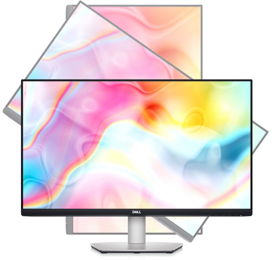 Dell 27 4K UHD USB-C Monitor - S2722QC - Benson Computers