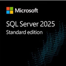 Microsoft SQL Server 2025 Standard edition Perpetual - Benson Computers