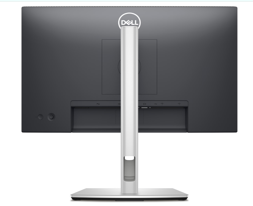Dell Pro 22 Plus Monitor - P2225H