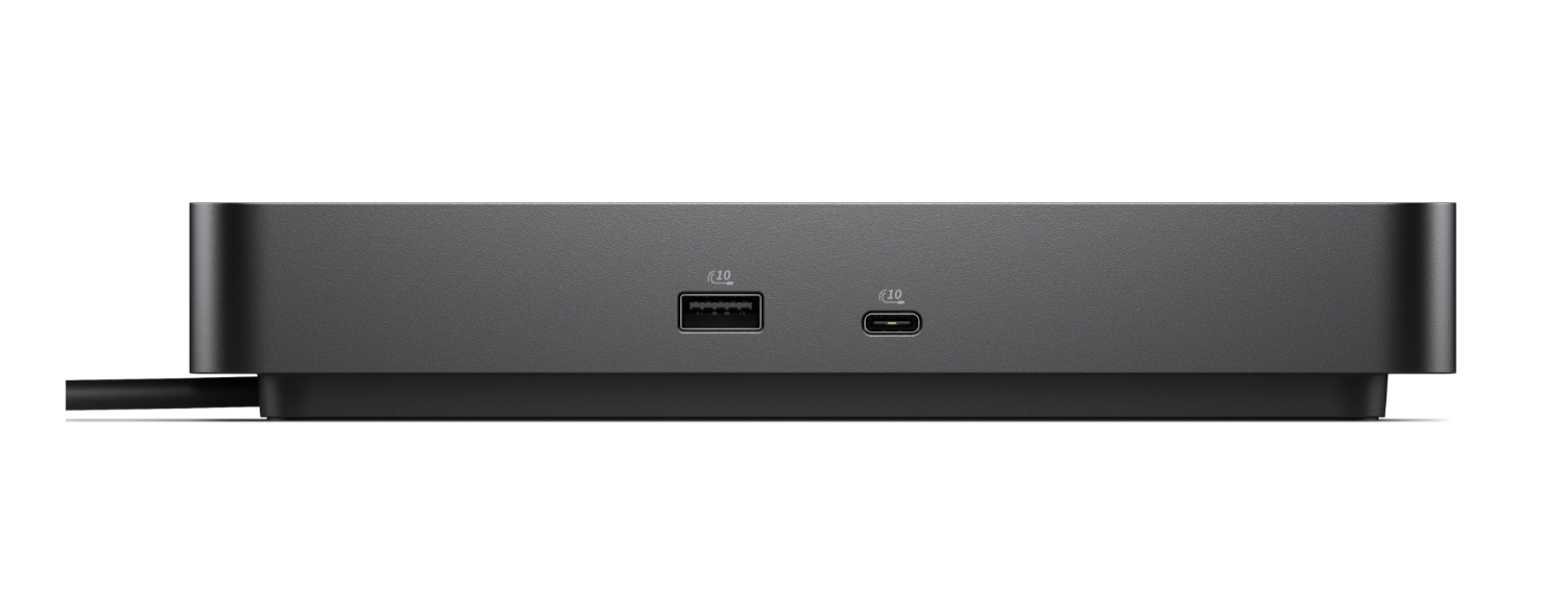 Dell Pro Smart Dock SD25 - Benson Computers