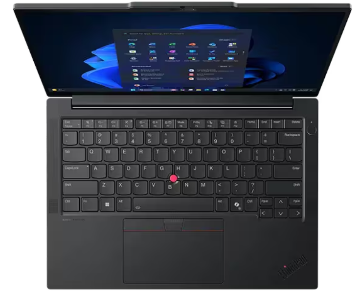 Lenovo ThinkPad E14 Gen 7 14 inch AMD Laptop - Benson Computers