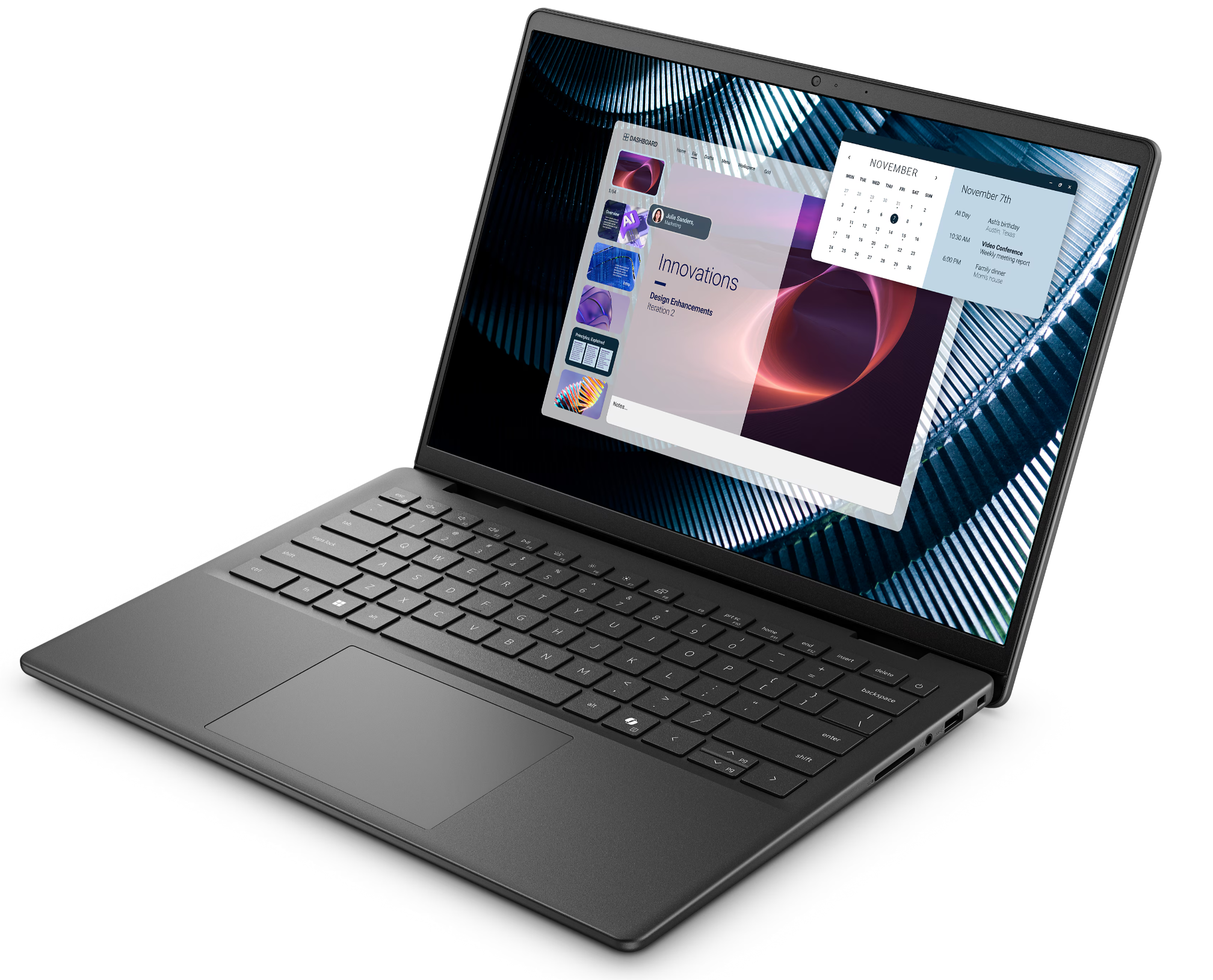 Dell Pro 14 Essential Laptop - Benson Computers