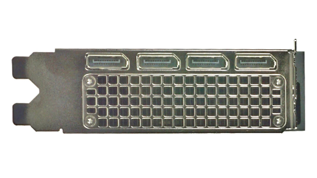 Leadtek Nvidia RTX A5000 - Benson Computers