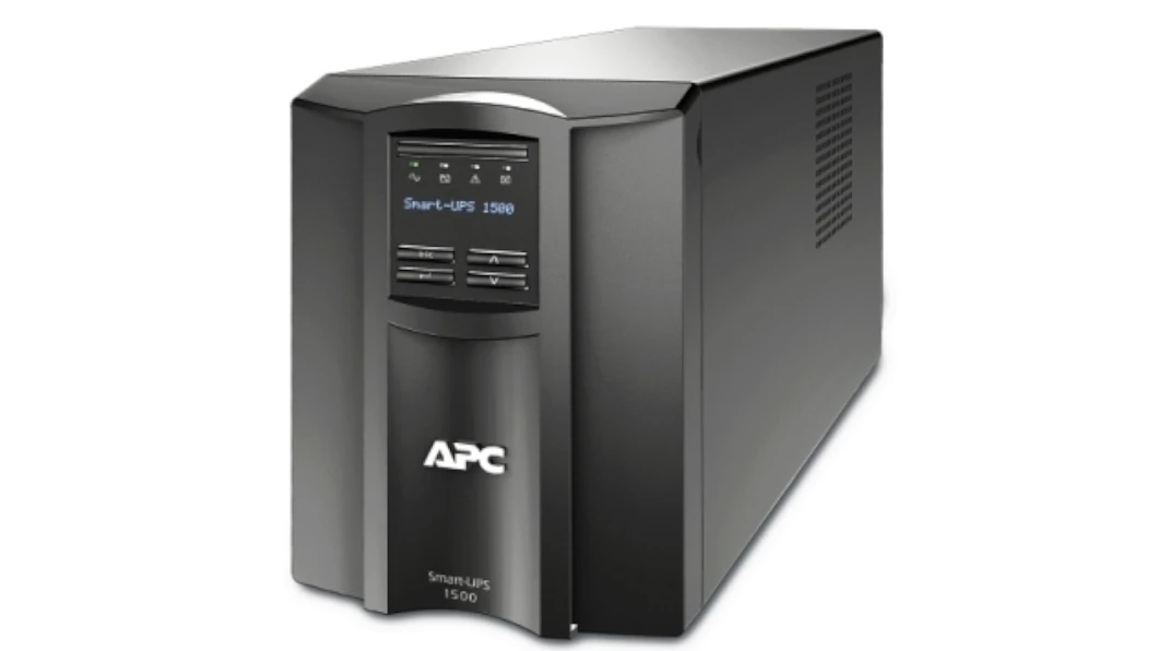APC Smart-UPS, Line Interactive, 1500VA, Tower, 230V, 8x IEC C13 outlets - Benson Computers