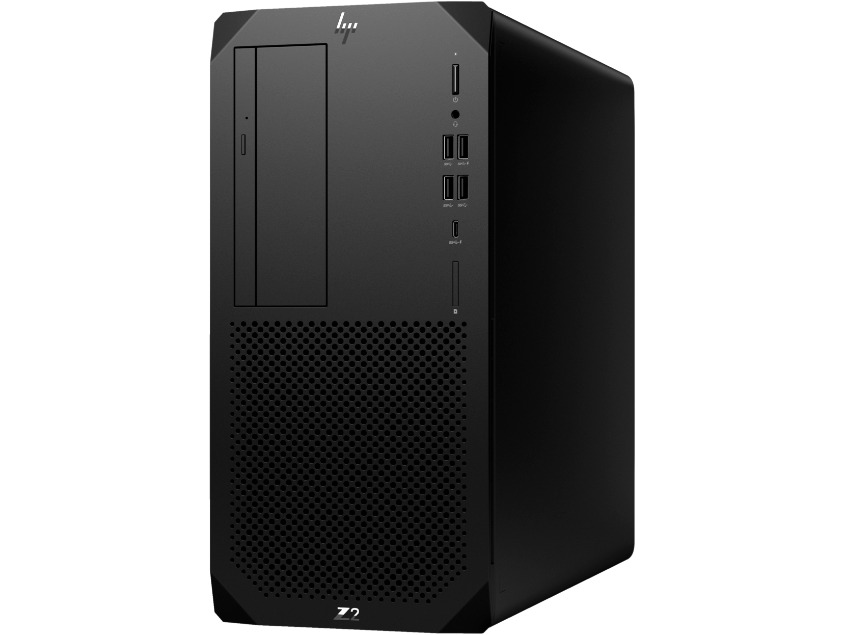 HP Z2 G9 Tower Workstation - Benson Computers