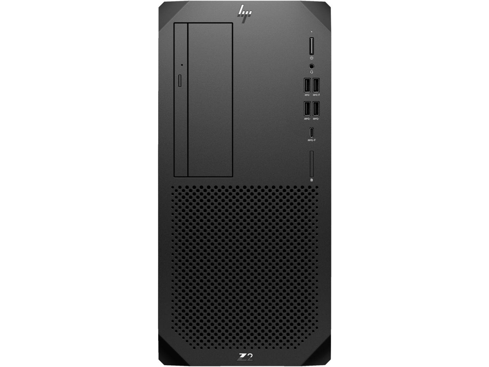 HP Z2 G9 Tower Workstation - Benson Computers