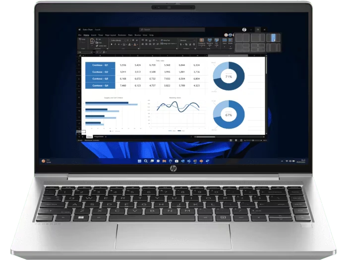 HP ProBook 440 G10 - Benson Computers