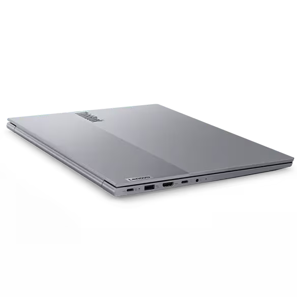 Lenovo ThinkBook 16 Gen 8 (16″ Intel) Laptop - Benson Computers
