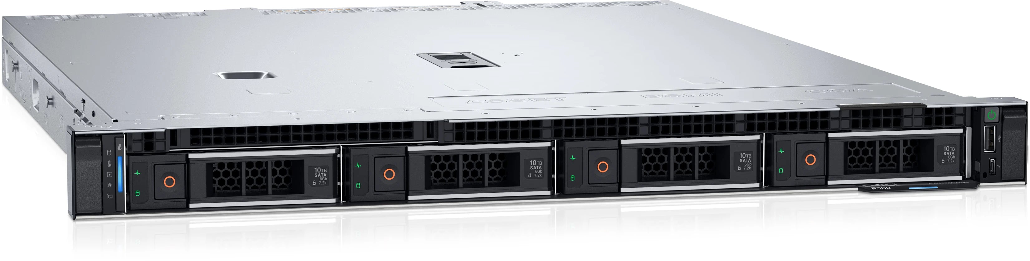 Dell PowerEdge R360 - Benson Computers