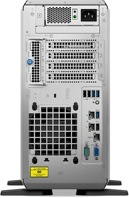 Dell PowerEdge T360 Tower Server - Benson Computers