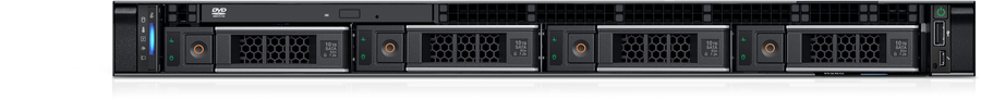 Dell PowerEdge R250 Rack Server