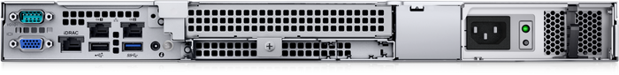 Dell PowerEdge R250 Rack Server