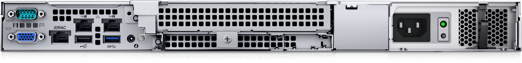 Dell PowerEdge R250 Rack Server